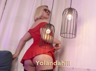 Yolandahill