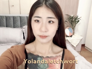 Yolandaletchwort