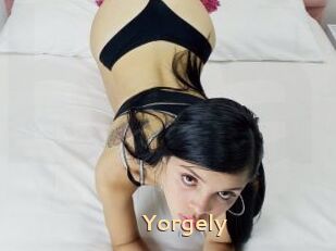 Yorgely