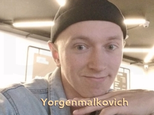 Yorgenmalkovich