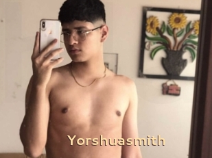 Yorshuasmith