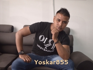 Yoskar855