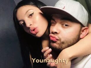 Younaughty