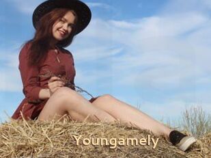 Youngamely