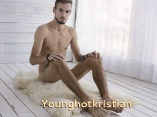 Younghotkristian