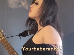 Yourbaberandy