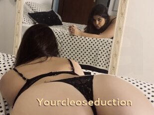 Yourcleoseduction