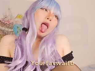 Yourfavwaifu