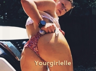 Yourgirlelle