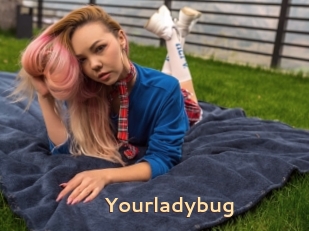 Yourladybug