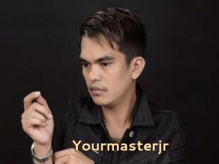 Yourmasterjr