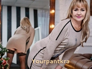 Yourpantkra