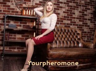 Yourpheromone