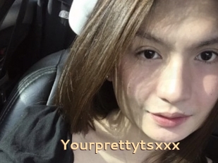 Yourprettytsxxx