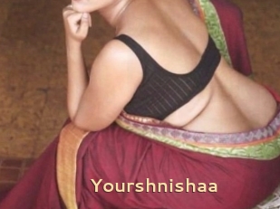 Yourshnishaa