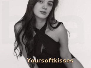 Yoursoftkisses