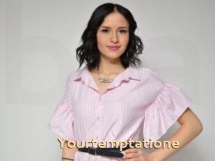 Yourtemptatione