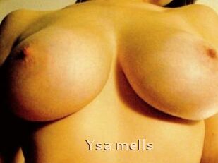 Ysa_mells