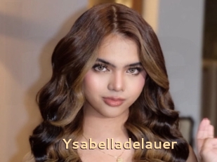 Ysabelladelauer