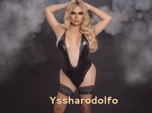 Yssharodolfo