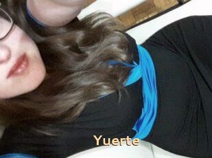 Yuerte