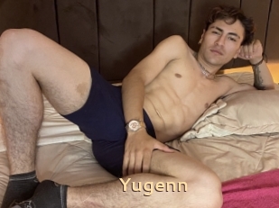 Yugenn