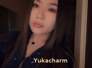 Yukacharm