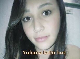 Yuliana_latin_hot