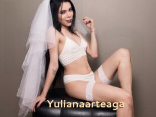 Yulianaarteaga