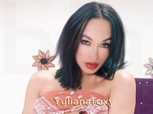 Yulianafoxy