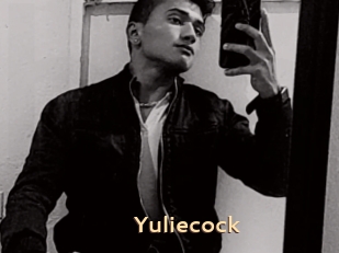 Yuliecock