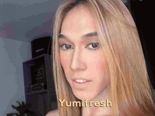 Yumifresh