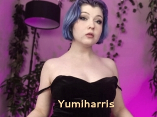 Yumiharris