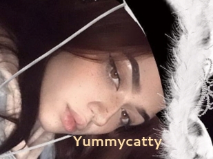 Yummycatty