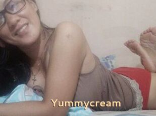 Yummycream