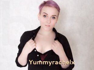 Yummyrachelx