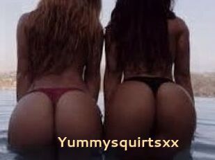 Yummysquirtsxx