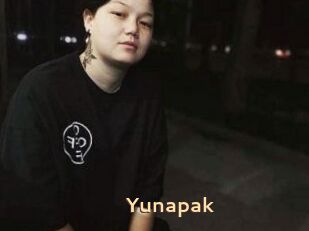 Yunapak