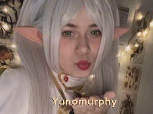 Yunomurphy