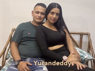 Yurandeddy