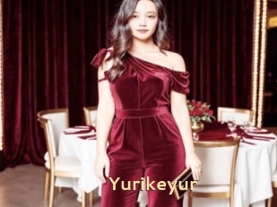 Yurikeyur