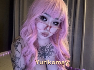 Yurikomay