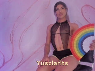 Yusclarits