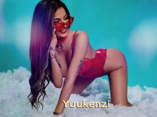 Yuukenzi