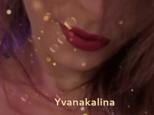 Yvanakalina