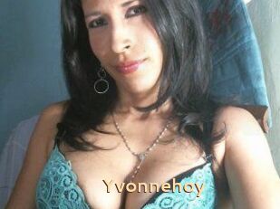 Yvonnehoy