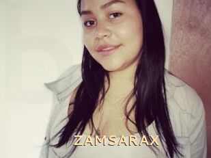 ZAMSARAX