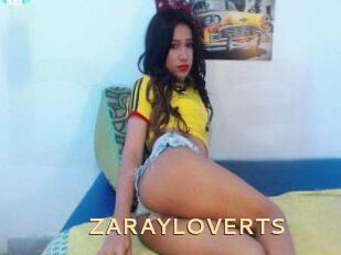 ZARAYLOVERTS