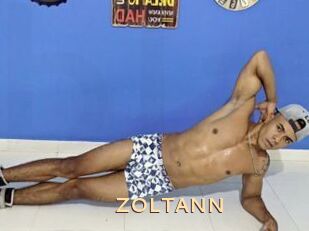 ZOLTANN