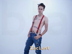 ZacLust